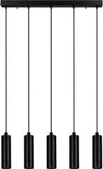 2dekans | Squid Lighting Hanglamp - 5 Tubes - 80 x 140 cm -, Ophalen of Verzenden