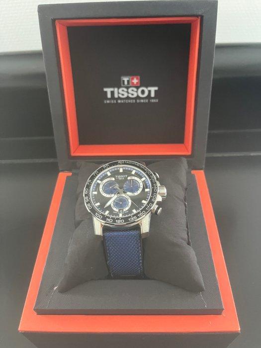 Tissot - Unknown - Zonder minimumprijs - T125.627.17.051.03, Handtassen en Accessoires, Horloges | Heren