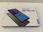 Lenovo Tab M10 HD - Android tablet - Computer - In originele