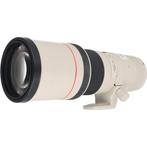 Canon EF 400mm F/5.6 L USM occasion, Audio, Tv en Foto, Foto | Lenzen en Objectieven, Verzenden, Zo goed als nieuw