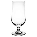 Bierglazen | CRYSTAL BAR | Kristalglas | 34cl | 6 Stuks |, Verzenden, Nieuw in verpakking