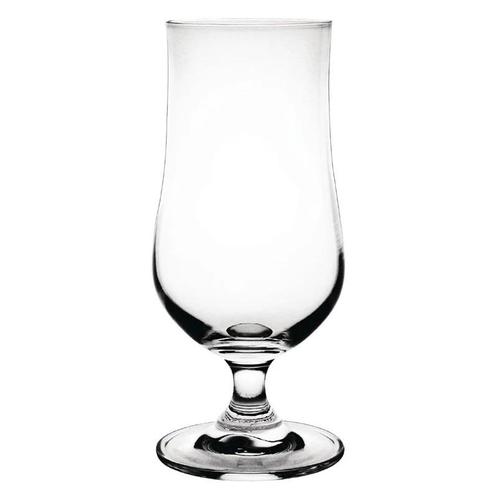 Bierglazen | CRYSTAL BAR | Kristalglas | 34cl | 6 Stuks |, Zakelijke goederen, Horeca | Keukenapparatuur, Nieuw in verpakking