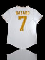 Real Madrid - Spaanse voetbal competitie - Eden Hazard -, Nieuw