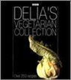 Delias Vegetarian Collection 9780563488187 Delia Smith, Verzenden, Delia Smith
