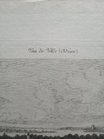 Adrien van de Velde (1636-1672), daprès - Vue de Hollande