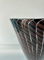 VeArt - Vaas - Muranoglas - VeArt-vaas, Antiquités & Art