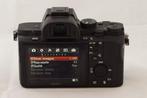 Sony 7 II Digitale camera