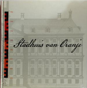 Stadhuis van Oranje, Boeken, Taal | Overige Talen, Verzenden
