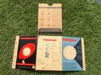Verenigde Staten van Amerika - WW2 US Navy Compass Trainer, Collections