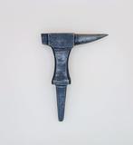 Goldsmith or Silversmith Anvil - Outil de travail