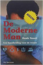 Moderne Man 9789027474704, Gelezen, Verzenden, Henk Noort, Saskia Noort