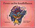 Zeven Zachte Knuffelberen 9789076766041, Boeken, Kinderboeken | Kleuters, Gelezen, Bette Westera, Sylvia Weve, Verzenden