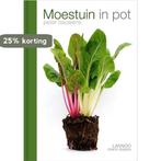 Moestuin in pot 9789077437094 Peter Bauwens, Boeken, Verzenden, Zo goed als nieuw, Peter Bauwens