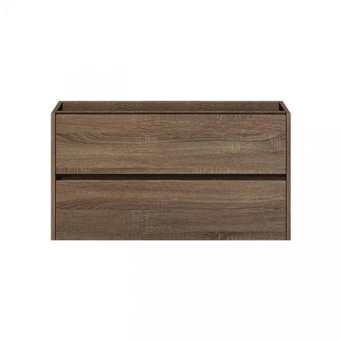 Florence Onderkast Liverpool 90cm Hout, Huis en Inrichting, Badkamer | Badkamermeubels, Ophalen of Verzenden