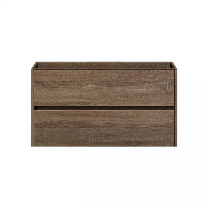 Florence Onderkast Liverpool 90cm Hout, Huis en Inrichting, Badkamer | Badkamermeubels, Ophalen of Verzenden