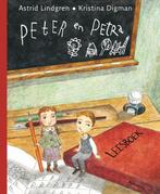 Peter en Petra / Ploegsma kinder- & jeugdboeken, Verzenden, Gelezen, Astrid Lindgren