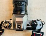 Fex, Kodak, Nikon, Tokina FG + 35-105mm / Ultra-Reflex TLR /, Nieuw