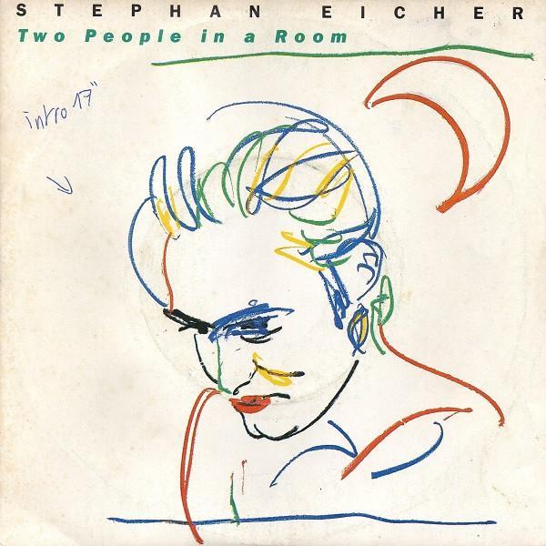 Stephan Eicher - Two People In A Room, CD & DVD, Vinyles | Pop, Envoi