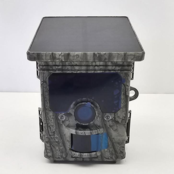 Camouflage EZ-Solar Wildlife Camera | Nieuw, Audio, Tv en Foto, Videocamera's Analoog, Ophalen of Verzenden