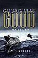 Churchills goud 9789043504027 James Follett, Verzenden, James Follett