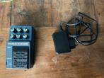 Ibanez - Chorus, flanger, phaser pedaal - Japan - 1980, Muziek en Instrumenten, Nieuw