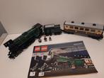 Lego Set - 10194 - Train - Emerald Night Train 10194, Kinderen en Baby's, Speelgoed | Duplo en Lego, Nieuw
