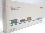 Märklin H0 - 43471 - Ensemble de wagons de passagers pour, Hobby en Vrije tijd, Nieuw