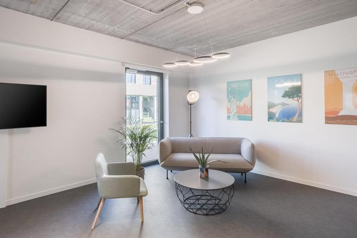 Werkplek-membership in Kapertoren, Zakelijke goederen, Bedrijfs Onroerend goed