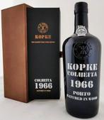 1966 Kopke - Douro Colheita Port - 1 Bouteille (0,75 l), Collections