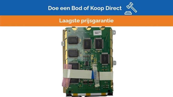 Bieden: Furuno Replacement Monochrome LCD Screen, Sports nautiques & Bateaux, Instruments de navigation & Électronique maritime