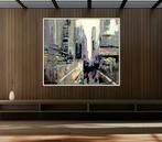 Adam Wajerczyk - New York, Antiek en Kunst