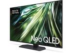 samsung Gq43qn90datxzg  43 Inch Neo Qled 4k Smart Tv, Ophalen of Verzenden, Nieuw
