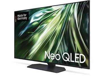 samsung Gq43qn90datxzg  43 Inch Neo Qled 4k Smart Tv, Ophalen of Verzenden, Nieuw