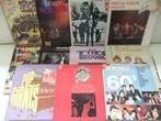 Procol Harum - The Troggs - Box Tops - 9 x albums + double, Cd's en Dvd's, Nieuw in verpakking