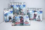 Batman, Cyborg, Justice League, Suicide Squad, Wonder Woman,, Collections