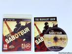 Playstation 3 / Ps3 - The Saboteur, Verzenden