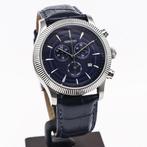 Mercury - Swiss Chronograph - ME460-SL-9B - Zonder, Nieuw