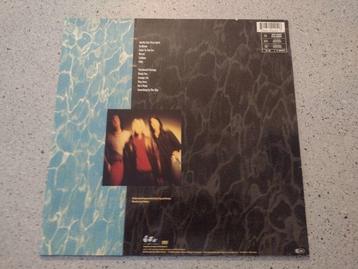 Nirvana - Nevermind - 1st EU pressing - Disque vinyle -