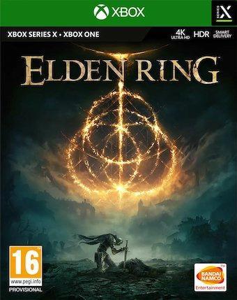 Elden Ring (Xbox One Games), Consoles de jeu & Jeux vidéo, Jeux | Xbox One, Enlèvement ou Envoi