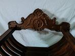 Chaise - Bois - Savonarole