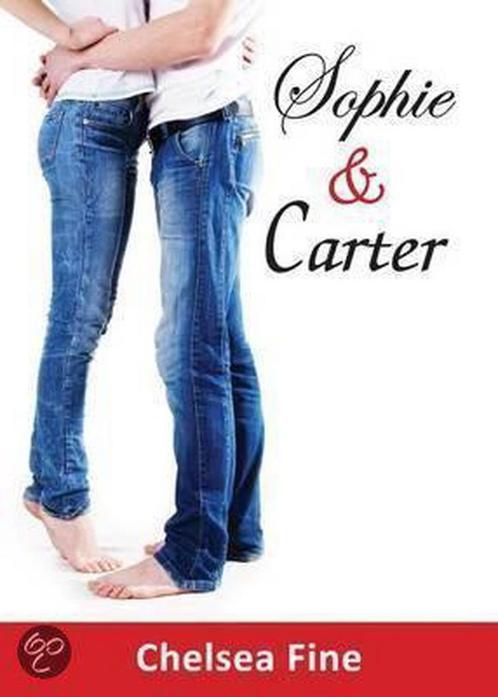 Sophie & Carter 9781935089445, Livres, Livres Autre, Envoi