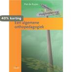 Een algemene orthopedagogiek / O&A-reeks / 8 9789044133059, Boeken, Verzenden, Zo goed als nieuw, Piet de Ruyter