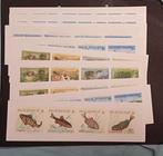 België 1990/1990 - België - verzameling postzegels voor, Postzegels en Munten, Gestempeld