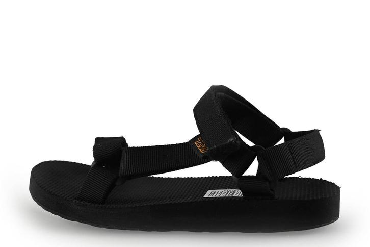 Teva sandalen in maat 34 Zwart | 15% korting, Kinderen en Baby's, Kinderkleding | Schoenen en Sokken, Jongen of Meisje, Schoenen