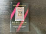 KOUDE SAMBAL (POCKET) 9789035109919 Andriesse, Boeken, Verzenden, Gelezen, Andriesse