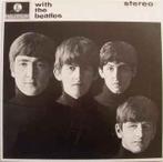 LP gebruikt - The Beatles - With The Beatles