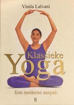 KLASSIEKE YOGA 9789024603343 V. Lalvani, Boeken, Verzenden, Zo goed als nieuw, V. Lalvani