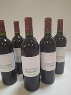 2014 Le Haut-Médoc de Lagrange, 3rd wine of Château de, Nieuw