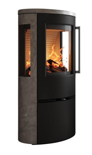 TermaTech houtkachel nu extra goedkoop bij 123Rookkanaal, Huis en Inrichting, Kachels, Verzenden