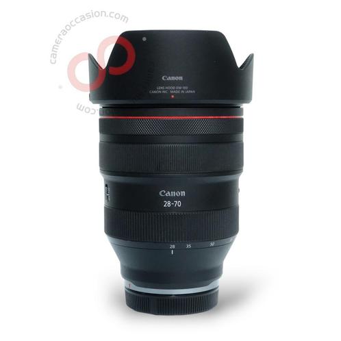 Canon RF 28-70mm 2.0 L USM nr. 2834, Audio, Tv en Foto, Foto | Lenzen en Objectieven, Zo goed als nieuw, Ophalen of Verzenden